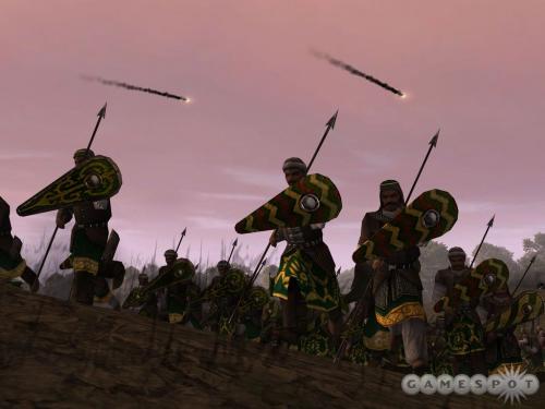 Medieval II Total War 203311,1